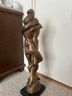 Austin productions 1990 Lovers embrace beeld, Ophalen of Verzenden