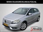 Mercedes B-klasse 180 123 PK H6 Navigatie Stoelverwarming Tr, Voorwielaandrijving, 65 €/maand, Stof, Gebruikt