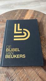 De bijbel van Beukers, Ophalen of Verzenden, Zo goed als nieuw, Overige onderwerpen