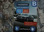Theorie boek Rijbewijs B Incl Examen training, Ophalen of Verzenden, Zo goed als nieuw, Algemeen