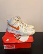 Nike dunk high maat 39, Kleding | Dames, Schoenen, Nike, Oranje, Ophalen of Verzenden, Sneakers of Gympen