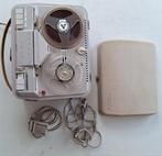 Grundig TK17 vintage bandrecorder met toebehoren, Audio, Tv en Foto, Bandrecorders, Ophalen of Verzenden