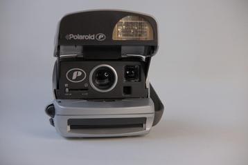 Polaroid 600 beschikbaar voor biedingen