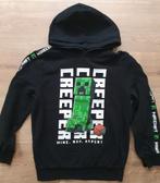 Minecraft hoodie 146/152, Kinderen en Baby's, Kinderkleding | Maat 146, Ophalen of Verzenden, Jongen, Trui of Vest