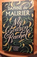 My Cousin Rachel - Daphne du Maurier, Ophalen of Verzenden, Zo goed als nieuw, Daphne du Maurier
