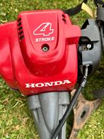 Honda bosmaaier, Ophalen of Verzenden, Gebruikt, 10 tot 30 cm, Benzine