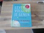 leven volgens je genen Peter D'Adamo, Boeken, Ophalen of Verzenden, Nieuw, Dieet en Voeding