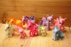 My little pony paardjes, Ophalen of Verzenden, Zo goed als nieuw