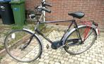 Herenfiets Gazelle, Ophalen, Gebruikt, Versnellingen, 57 tot 61 cm