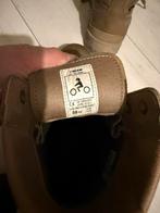 Falco Zarah motorschoenen - maat 39, Ophalen of Verzenden, Gedragen, Bruin, Lage of Enkellaarzen