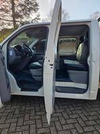 Volkswagen Transporter 2.0 340 Benzine 5 persoons Marge, Auto's, Voorwielaandrijving, Gebruikt, 4 cilinders, 116 pk