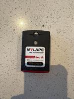 Mylaps transponder, Update, Ophalen of Verzenden, Zo goed als nieuw, Mylaps