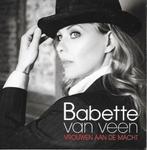 Babette Van Veen - Vrouwen Aan De Macht, Ophalen of Verzenden, Zo goed als nieuw, Overige genres