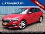Skoda Scala 1.0 TSI 115pk DSG Automaat Business Edition | NA, Scala, Gebruikt, Origineel Nederlands, 1200 kg