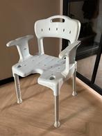 Etac douche stoel bijna niet gebruikt, Ophalen of Verzenden, Zo goed als nieuw