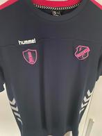 FC Utrecht Shirt Hummel, Kleding | Heren, Ophalen of Verzenden, Gedragen, Maat 48/50 (M), Rood