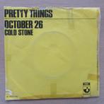 single Pretty Things: October 26, Cd's en Dvd's, Vinyl Singles, Gebruikt, 7 inch, Single, Ophalen of Verzenden