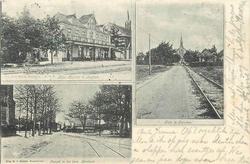 (701-246-045) Barchem, Verzamelen, Ansichtkaarten | Nederland, Gelderland, Verzenden