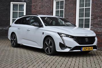 Peugeot 308 SW 1.6 Plug-in Hybrid 225 GT beschikbaar voor biedingen