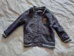 Noppies jasje/vest maat 104, Kinderen en Baby's, Kinderkleding | Maat 104, Trui of Vest, Ophalen of Verzenden, Zo goed als nieuw