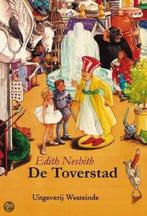 Edith Nesbith- De Toverstad - HC - nieuw boek, Boeken, Verzenden, Nieuw
