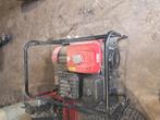 Dikke honda generato 7 kva r 7000 wat 220 380v, Doe-het-zelf en Verbouw, Gereedschap | Overige machines, Ophalen of Verzenden