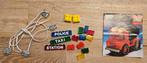 Lego 970-1 Lighting Bricks, Ophalen of Verzenden, Nieuw, Complete set, Lego