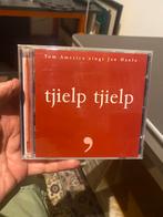 Tjielp tjielp tom america zingt jan hanlo, Ophalen of Verzenden, Zo goed als nieuw