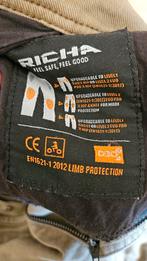 Richa Apache Motor Jeans Katoen/Aramide W36L34, Ophalen of Verzenden