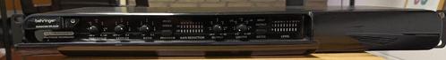 Behringer Eurocom SPL 3220, Muziek en Instrumenten, Effecten, Gebruikt, Compressor, Ophalen of Verzenden