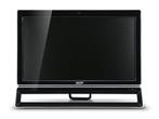 Acer Aspire Z5771 All in One 23" FullHD, Gebruikt, 8 GB, Ophalen of Verzenden, HDD