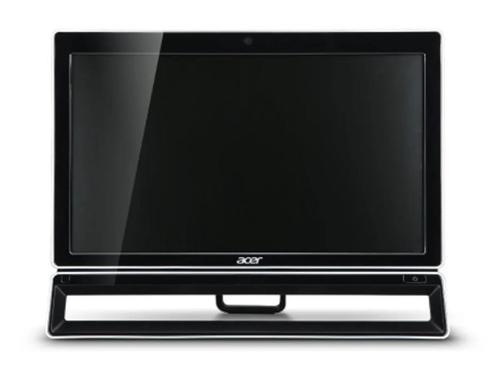 Acer Aspire Z5771 All in One 23" FullHD, Computers en Software, Desktop Pc's, Gebruikt, 3 tot 4 Ghz, HDD, SSD, 8 GB, Met videokaart