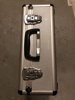 Pokeren met casinokoffer deluxe, Vijf spelers of meer, Ophalen, Zo goed als nieuw, Onbekend