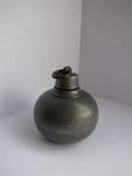 Moffen kruik, Antiek en Kunst, Antiek | Tin, Verzenden
