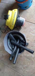 waterstofzuiger  model YLW 78  Cyclonia 10 liter, Ophalen, Nieuw, Waterstofzuiger