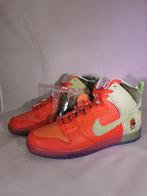 Nike SB dunk high EUR 44 / US 10, Kleding | Heren, Schoenen, Nieuw, Nike Sb, Sneakers of Gympen, Verzenden