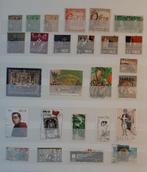 26 Oude Klassieke Postzegels Malta Gestempeld, Postzegels en Munten, Postzegels | Europa | Overig, Malta, Ophalen, Gestempeld