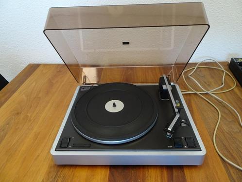 Aristona SG1427/13 platenspeler (=Philips GA227), Audio, Tv en Foto, Platenspelers, Zo goed als nieuw, Platenspeler, Philips, Ophalen of Verzenden