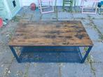 Tafel met beetje schade, Ophalen, Gebruikt, Rechthoekig, Hout