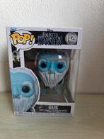 Gus - Haunted Mansion Disney - Funko - 1429, 21 Holborn Viaduct, London, EC1A 2DY, SupportEMEA@Funko.com, Funko, Nieuw