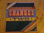 Charles Mingus - Changes Two (US 1975), Gebruikt, 1980 tot heden, Ophalen of Verzenden, 12 inch