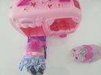 FurReal Friends Furry Frenzies Hamsters Caravan Gratis, Ophalen of Verzenden, Gebruikt, Jongen of Meisje