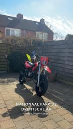 Derbi Senda SM 80cc, Ophalen, Zo goed als nieuw, Derbi