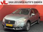 Suzuki S-Cross 1.6 Exclusive | Stoelverwarming | Pano | Crui, Stof, Gebruikt, 4 cilinders, 400 kg
