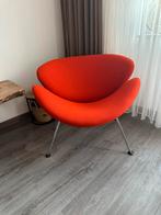 Artifort Orange Slice - Pierre Paulin - Hergestoffeerd!, Ophalen, Vintage