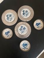Oude onderzetters, Antiek en Kunst, Ophalen of Verzenden