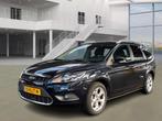 Ford Focus Wagon 1.8 Limited/NAVIGATIE/TREKHAAK, Auto's, Euro 5, 125 pk, Gebruikt, 4 cilinders