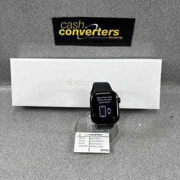 Apple Watch Series 10 | 42mm | LTE | ZGAN in doos | 387535 beschikbaar voor biedingen