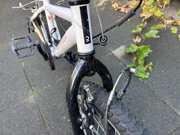 Rochrider 20 inch jongensfiets - 6 versnellingen beschikbaar voor biedingen