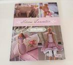 Tilda's Landsted - Handwerkboek Taal: Noors, Boeken, Hobby en Vrije tijd, Ophalen of Verzenden, Zo goed als nieuw, Poppen maken